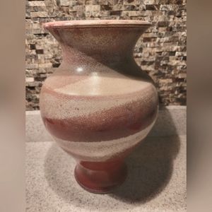 Barron Vase